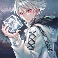 Tokiwa sougo(ohma zi-o)