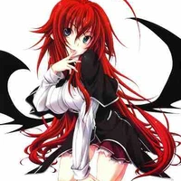 Rias gremory