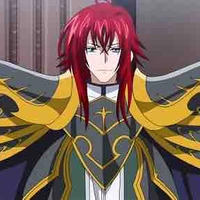Sirzechs lucifer