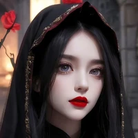 phù thủy Ly Tâm