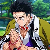 Gyomei