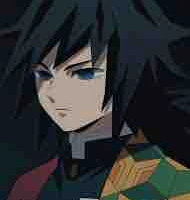 Giyuu