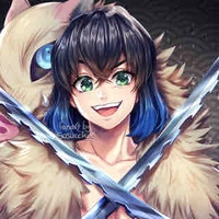 Inosuke