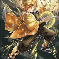 Zenitsu