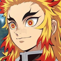 kyojurou rengoku