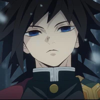 tomioka giyuu