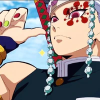 uzui tengen
