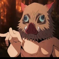 inosuke