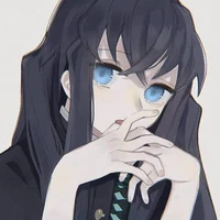 Tokito muichirou