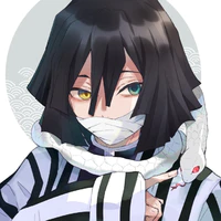 iguro obanai