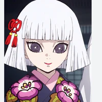 hinaki ubuyashiki