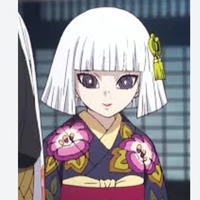 nichika ubuyashiki