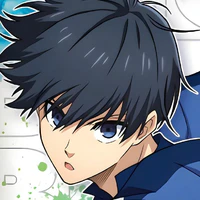 Isagi Yoichi