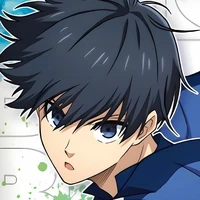 Isagi Yoichi