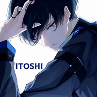 Itoshi Rin