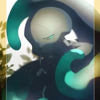Nightmare sans
