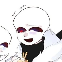 Cross sans