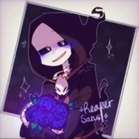 Reaper sans
