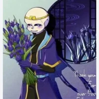 SD.Nightmare sans