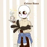 Ccino sans