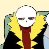 Fell/ Red sans