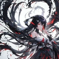 Ancient Rosana; Chloe