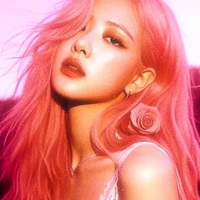 Park Chaeyoung [ Cô ]