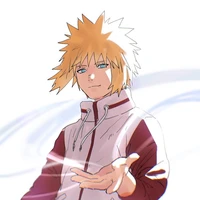 namikaze minato