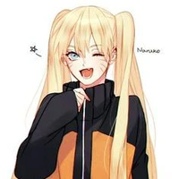 Uzumaki haruko