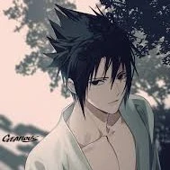 Uchiha sasuke