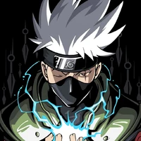 hatake Kakashi