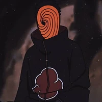 Uchiha Obito(tobi)