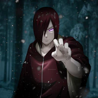 Uzumaki nagato