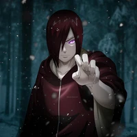 Uzumaki nagato