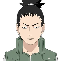 shikamaru