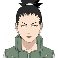 shikamaru