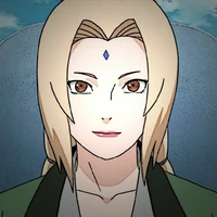 Tsunade