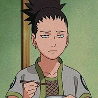 Shikamaru
