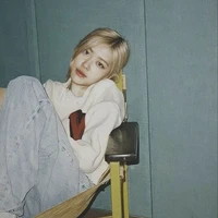 Park Chaeyoung [ Cô ]