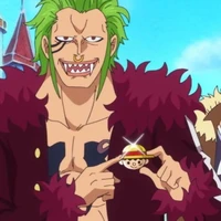bartolomeo