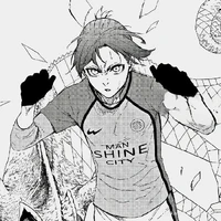 Mikage Reo