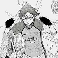 Mikage Reo