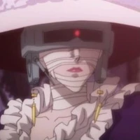 Kikyo Zoldyck