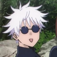Gojo satoru