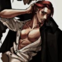 Shanks