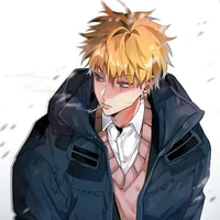 Uzumaki Naruto