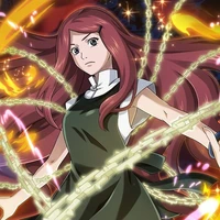 Kushina Uzumaki