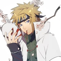 Namikaze Minato