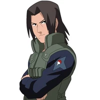 Uchiha Fugaku