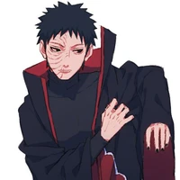 Uchiha Obito